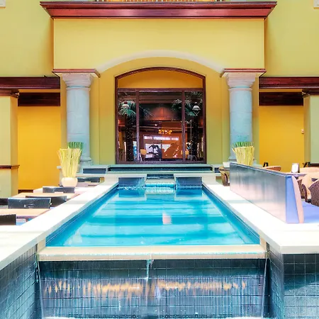 Embassy Suites By Hilton Laredo 