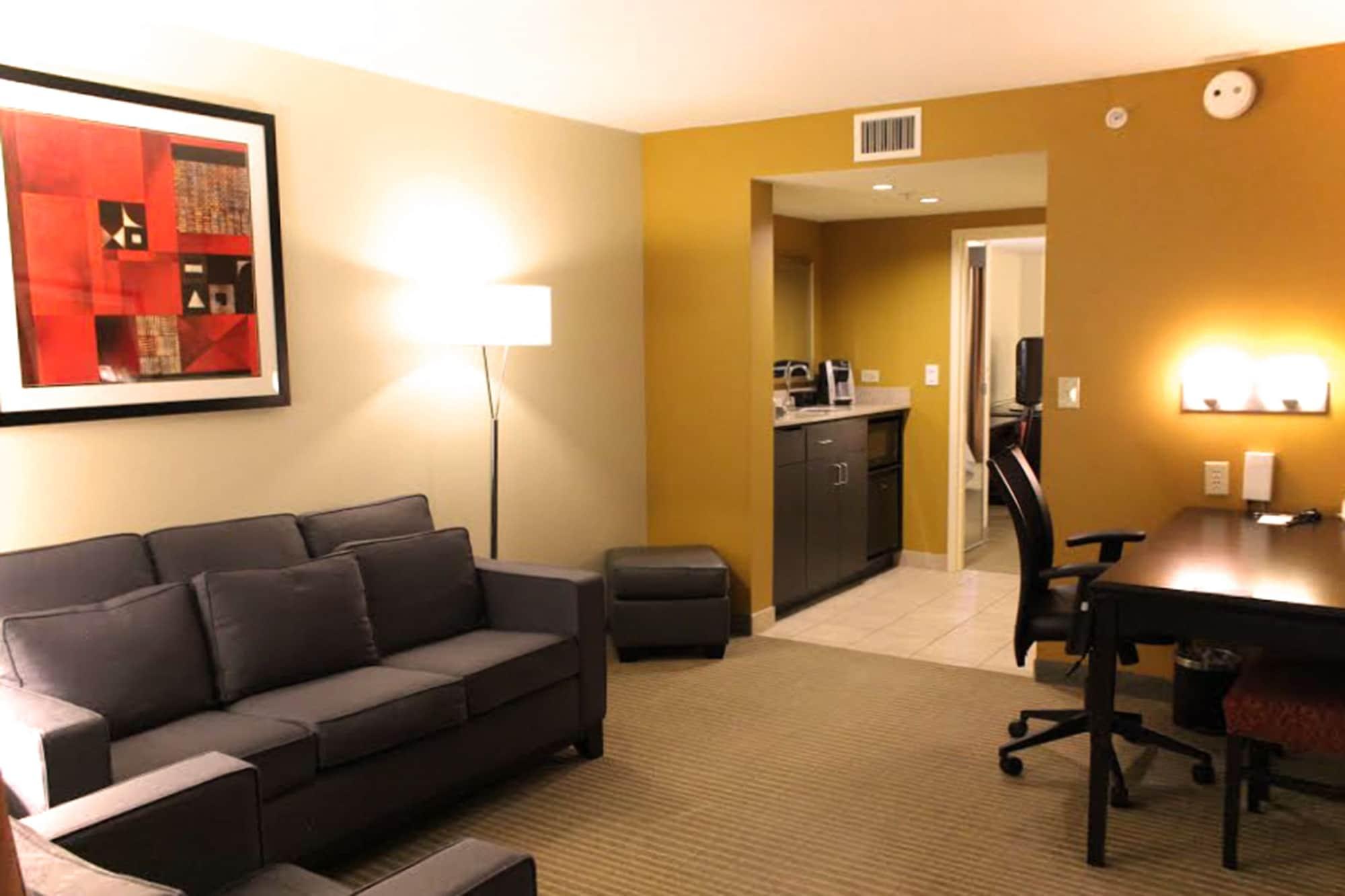 Embassy By Hilton 4* Laredo