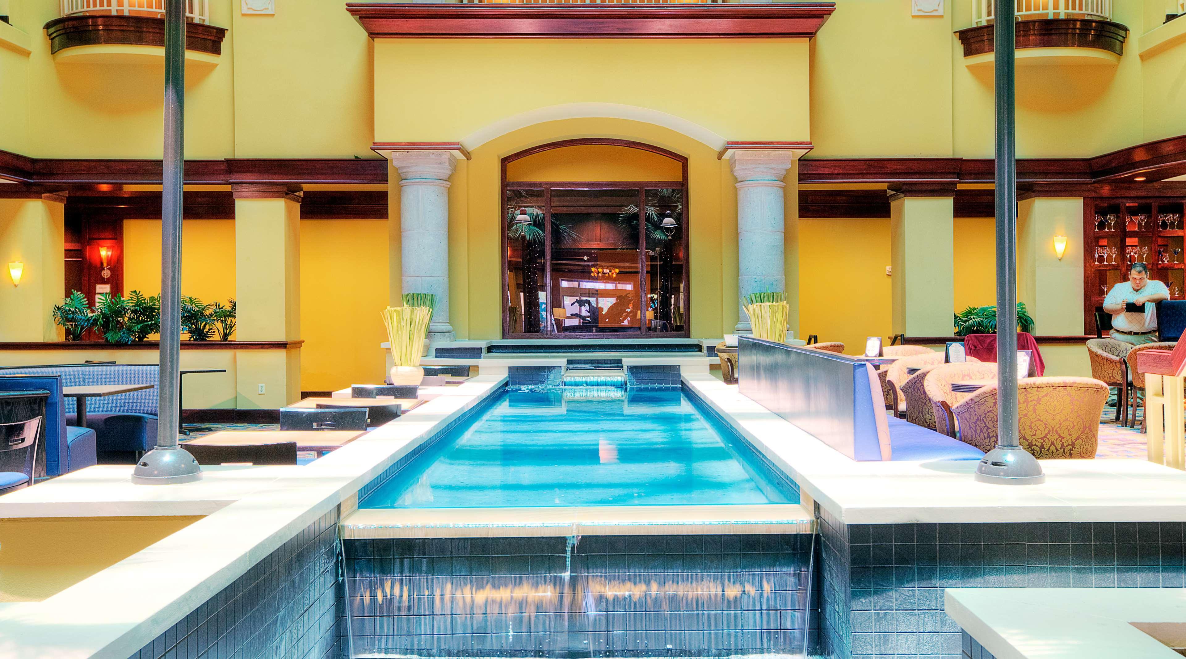 Embassy By Hilton Laredo