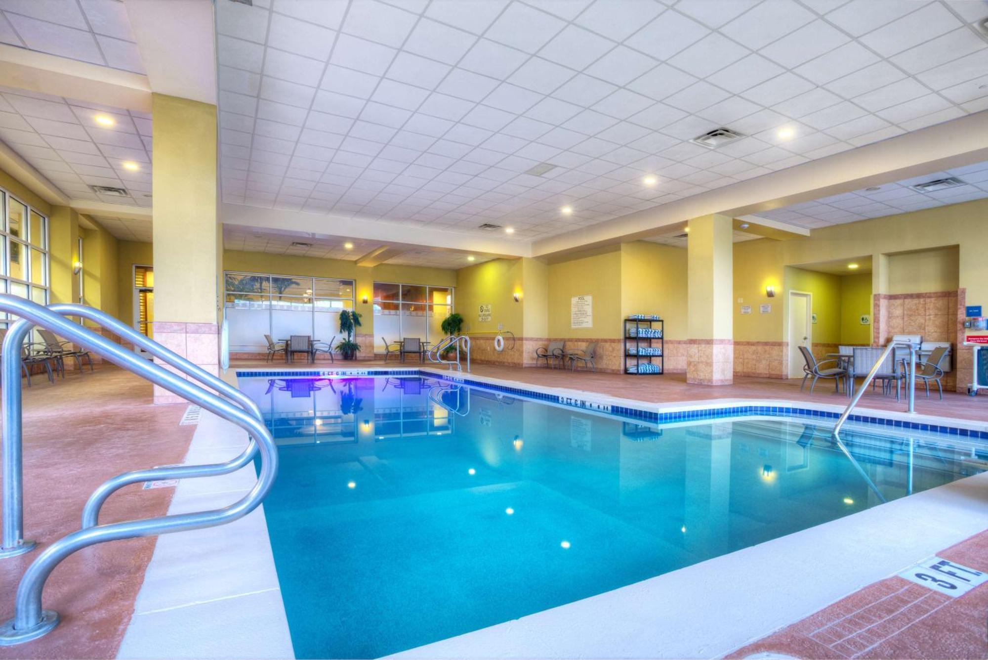 Hotel Embassy By Hilton
