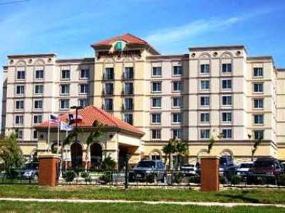 Embassy By Hilton Hotel