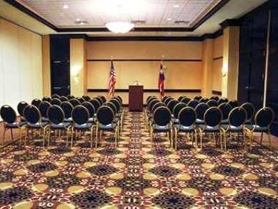 Embassy By Hilton Laredo