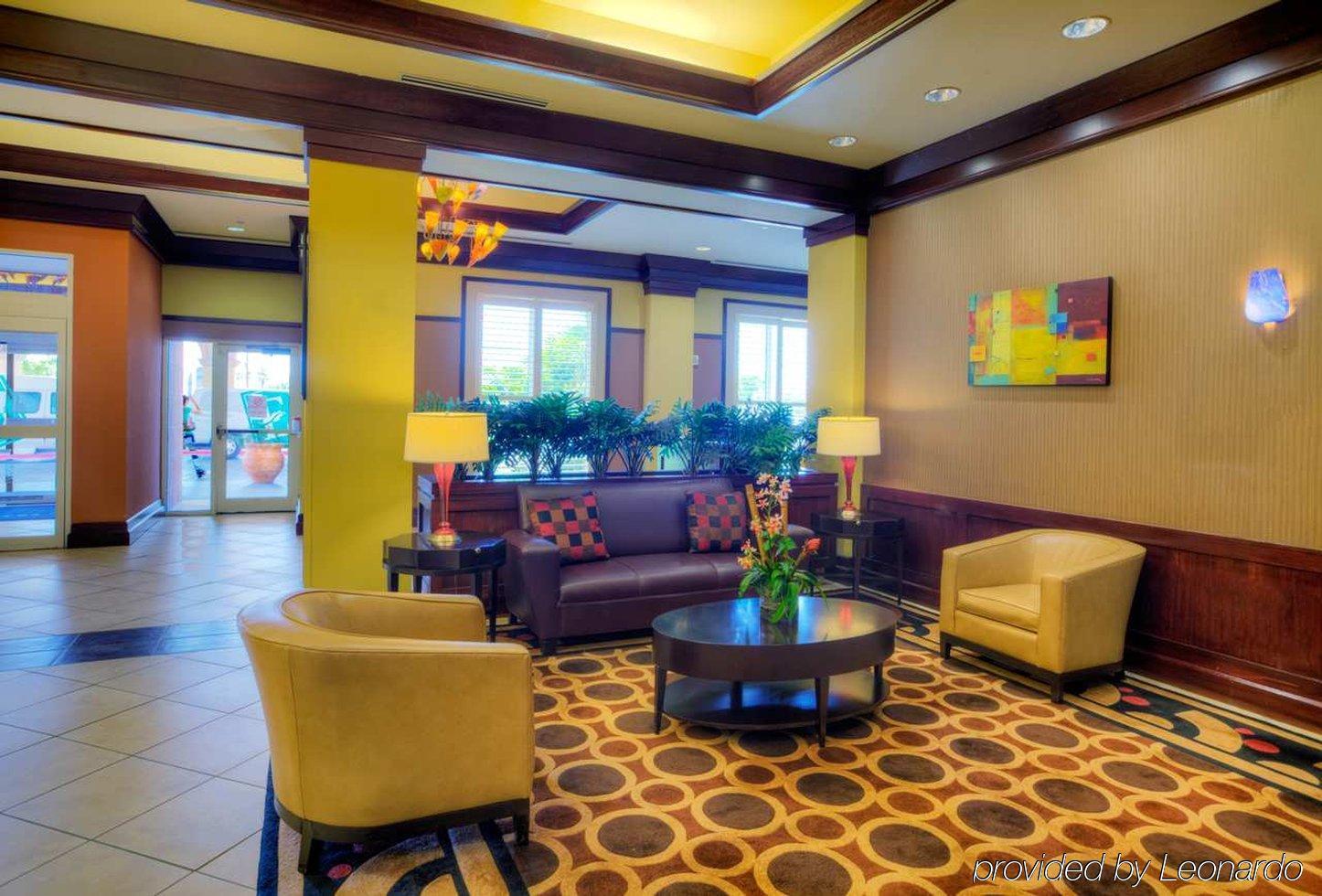 Hotel Embassy By Hilton