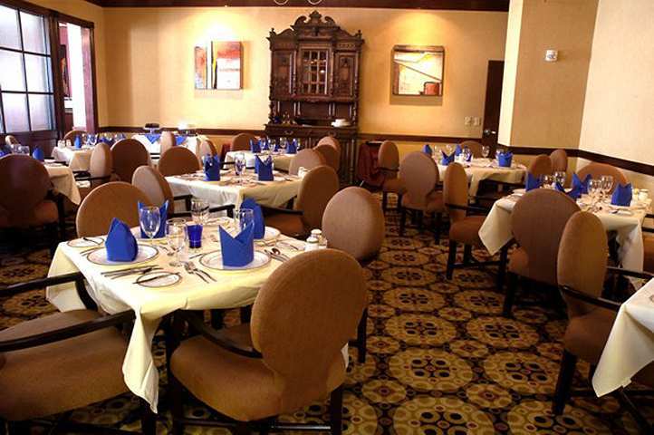 Hotel Embassy By Hilton