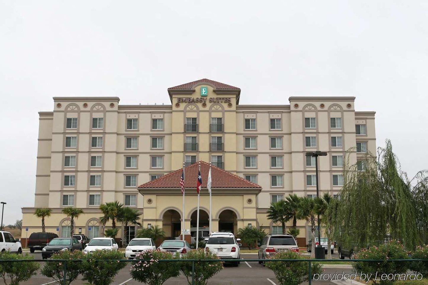 Hotel Embassy By Hilton 4*