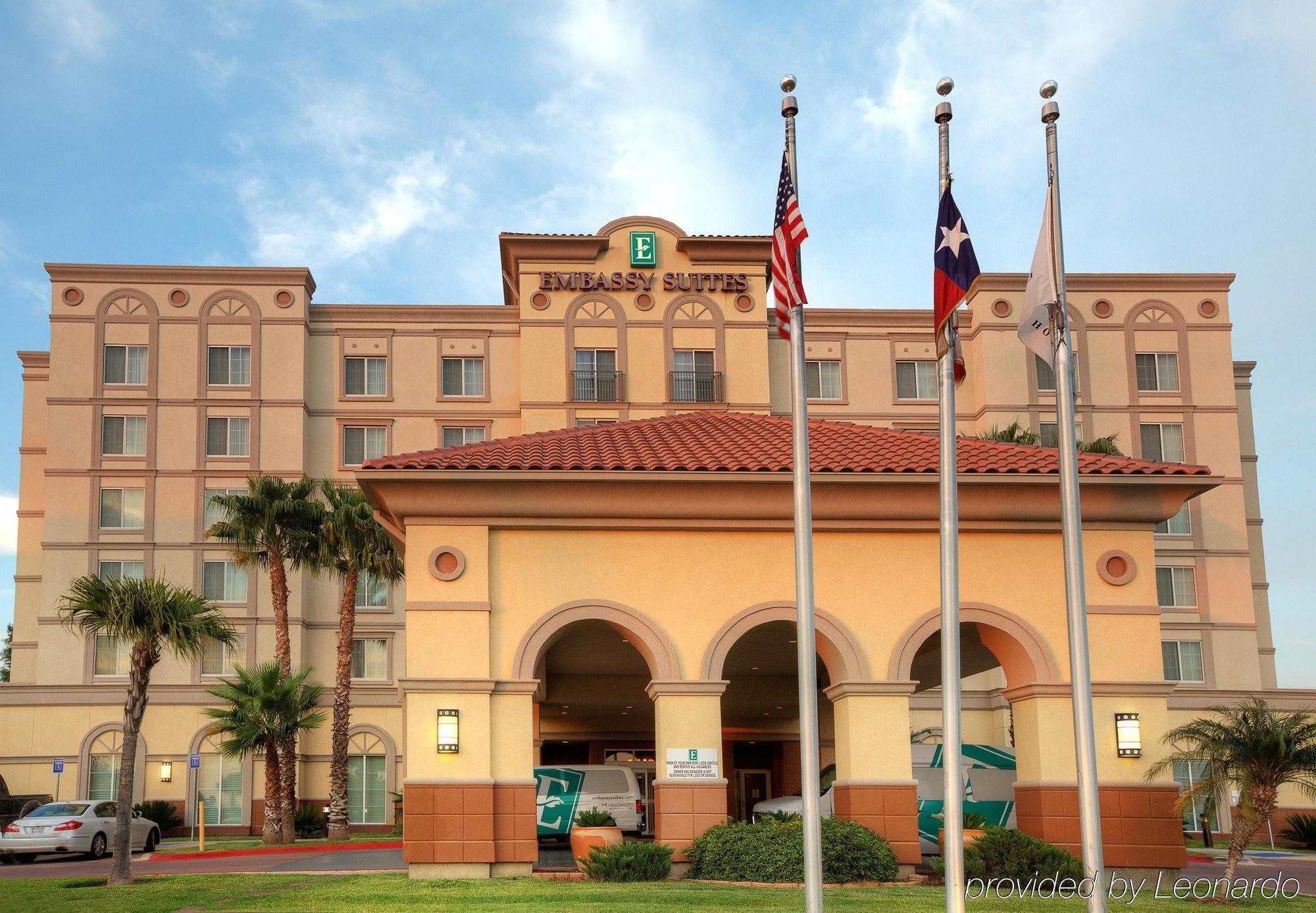 Hotel Embassy By Hilton