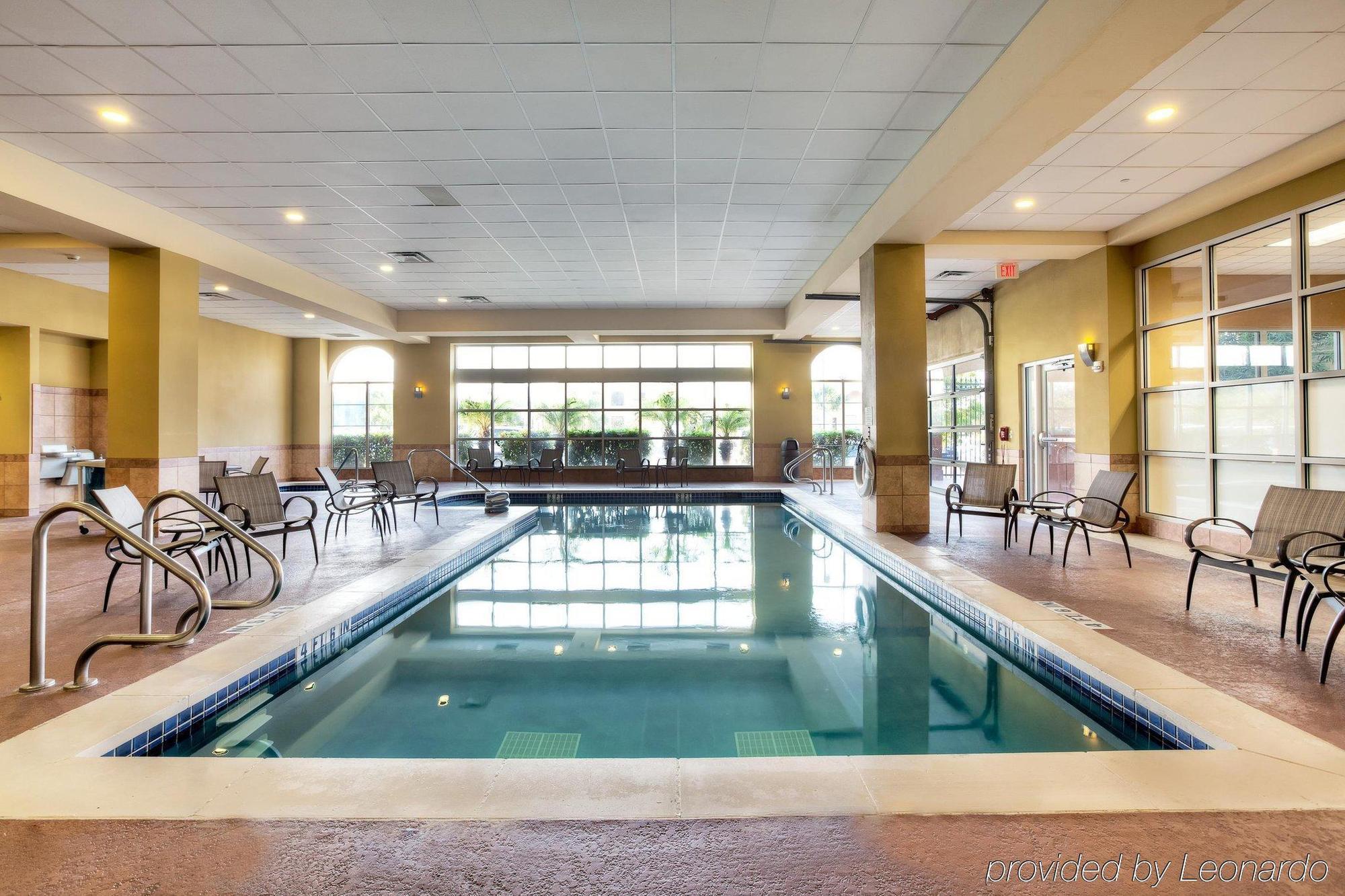 Hotel Embassy By Hilton 4*