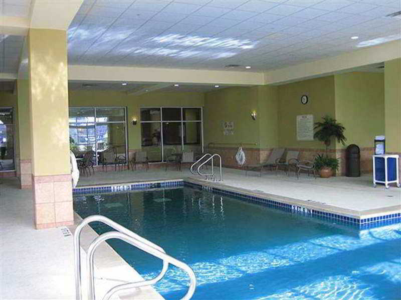 Embassy By Hilton 4* Laredo