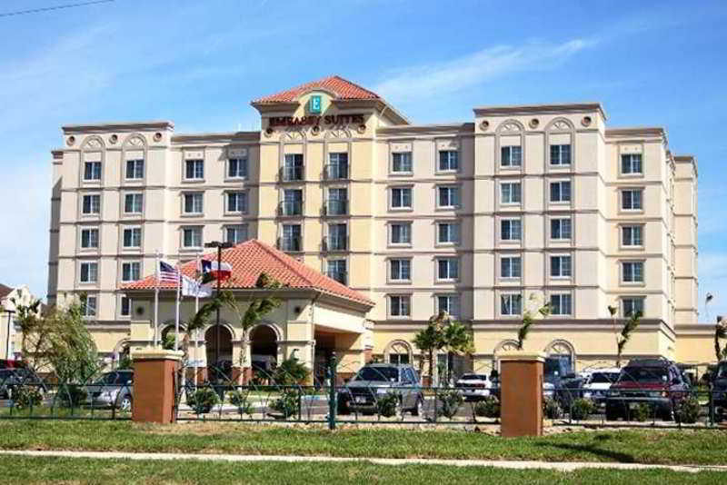 Embassy By Hilton Hotel