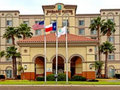 Embassy By Hilton Laredo