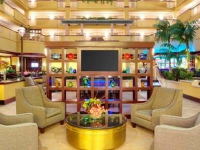 Embassy By Hilton Laredo