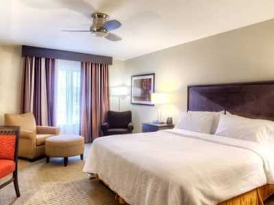 Hotel Embassy By Hilton 4*