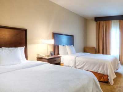 Embassy By Hilton Laredo