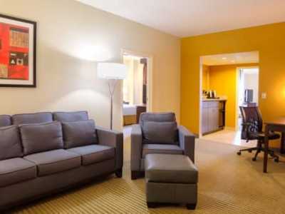 Embassy By Hilton 4*