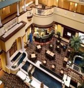 Embassy By Hilton Laredo